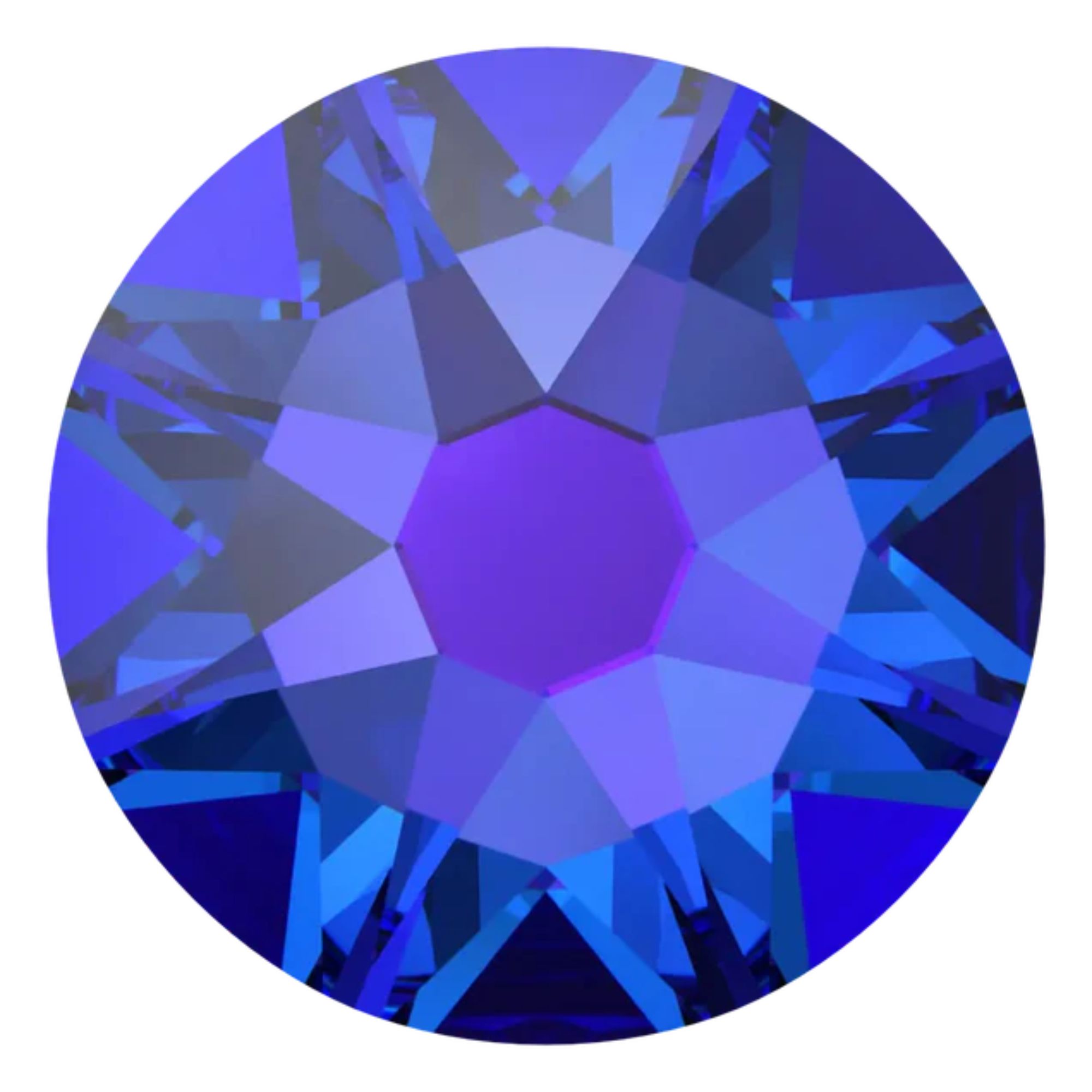 Azul Violeta